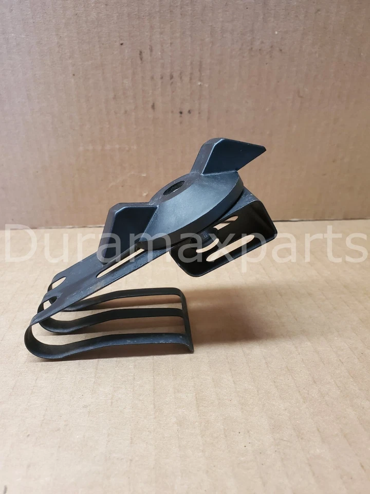 99-06 Chevy Silverado/GMC Sierra Spare Tire Jack Tool Bag Tie Down 15043019 OEM Foto 3 de 4