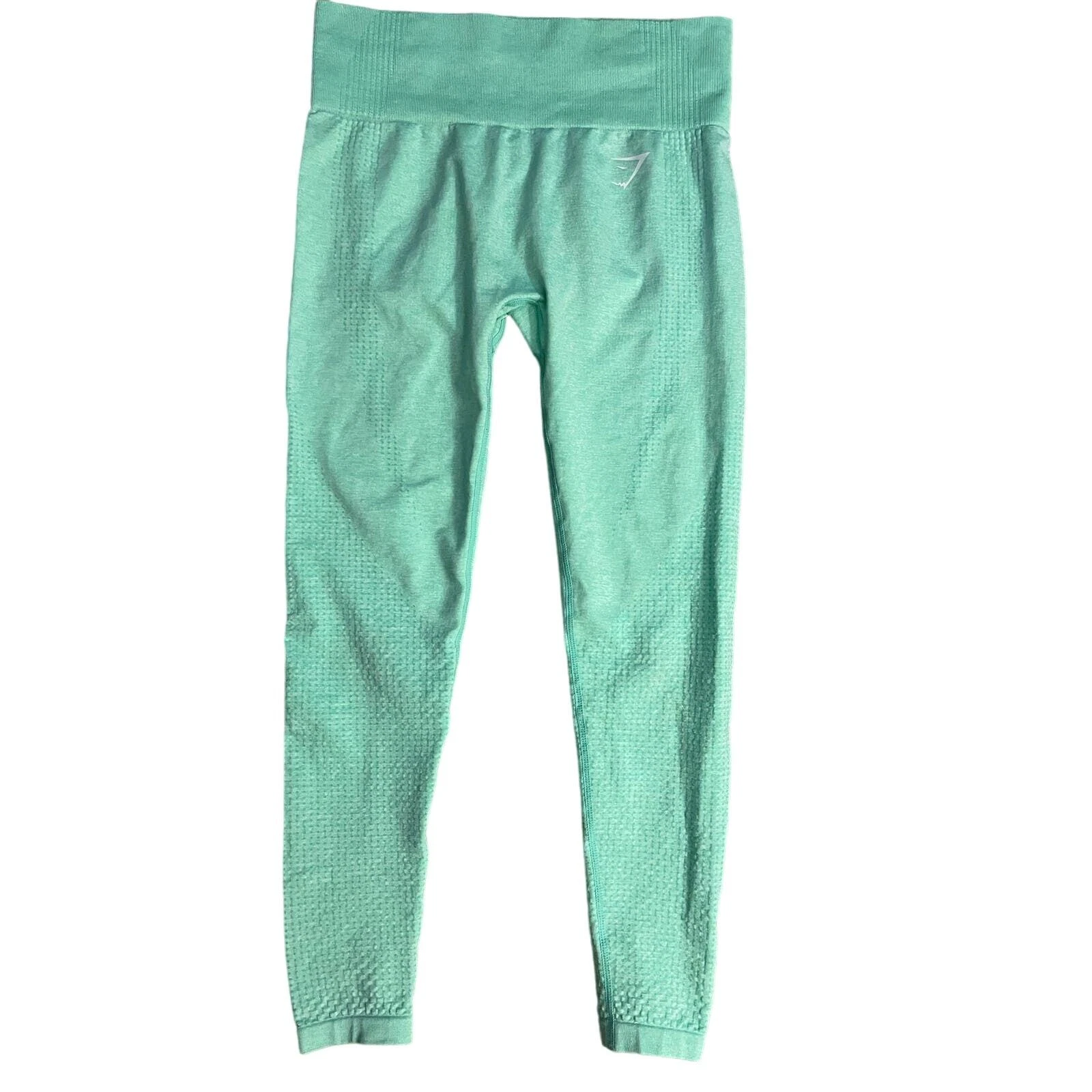gymshark vital seamless athletic leggings