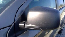 Used Left Door Mirror fits: 2012 Dodge Journey Power manual folding heated mould