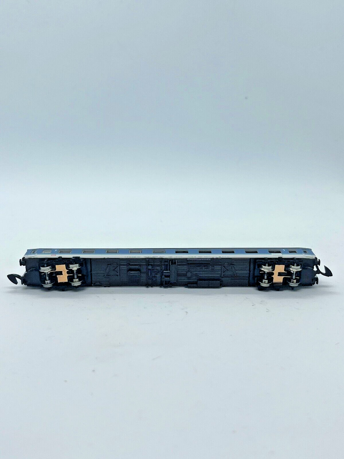 Z Scale Marklin 8743 DB 51 InterRegional 1st C Passenger Car W/ interior Led (B)