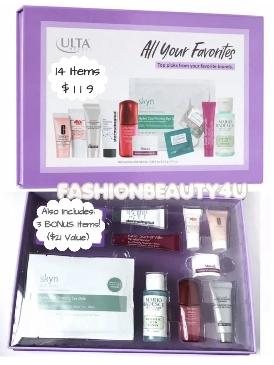 Prestige Makeup Brands At Ulta Saubhaya Makeup