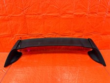 06-11 Civic 4d Sedan - Mugen Spoiler Wing - Plastic - 270