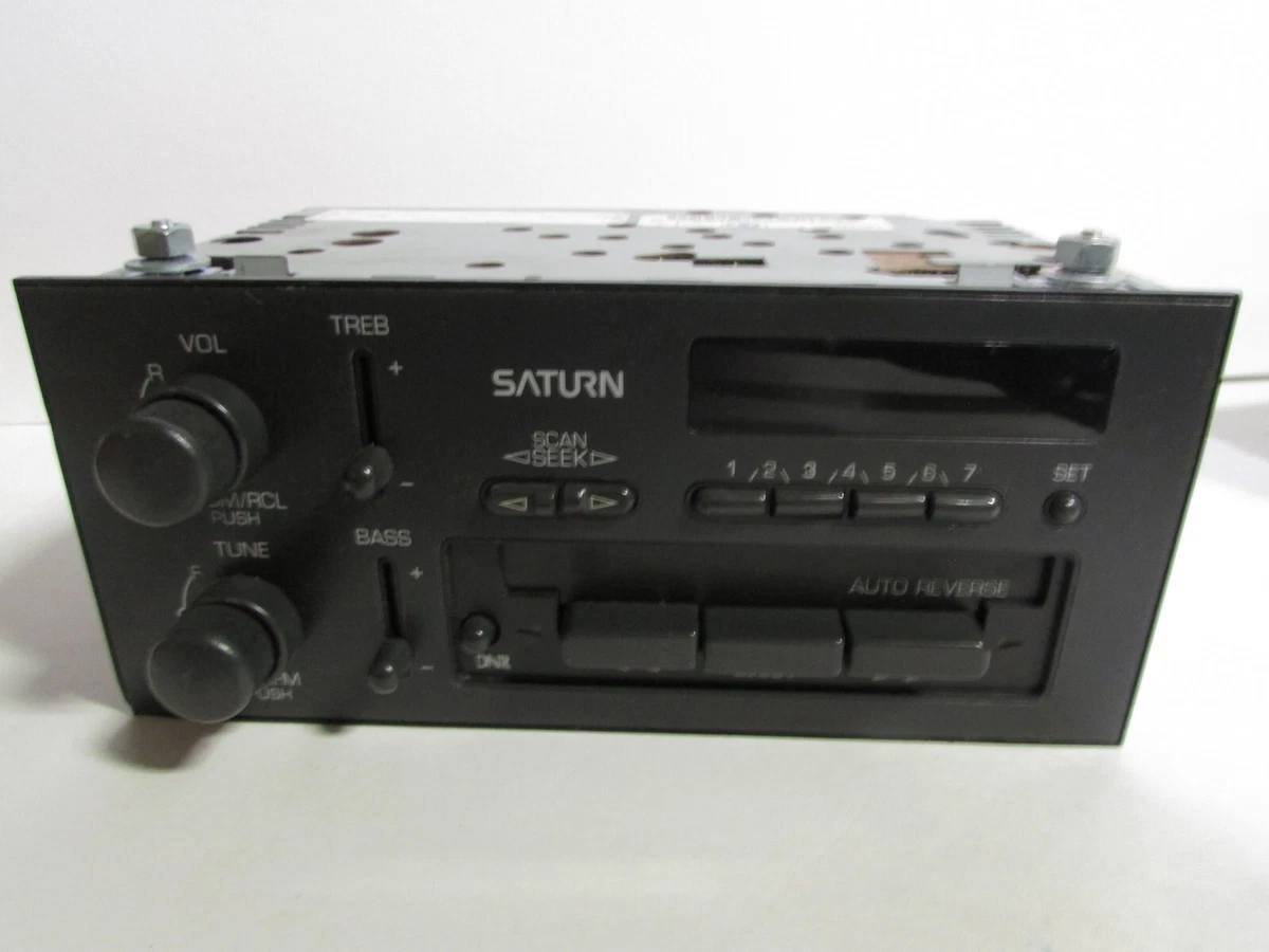 Delco Car AM/FM Radio In-Dash Units for sale | eBay