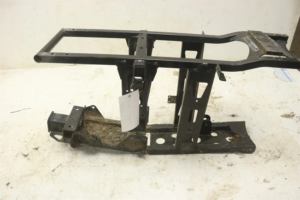 Polaris Sportsman 800 6x6 11 Frame Rear 1016757-067 22224 - Image 3 of 4