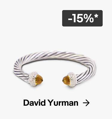 David Yurman