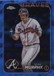 その他 Sean Murphy Auto Bowman Chrome Gold 2020 Bowman Chrome - Sean Murphy -#ROYF-SM ROY Favorites (RC) | eBay