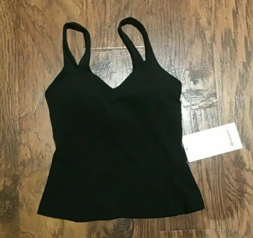 NEW Women Lululemon Align Waist-Length 