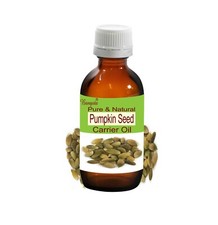 Pumpkin Seed Oil 15ml Cold Pressed   Hair Growth  Skin Care, Bangota