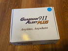 Guardian 911 Alert Plus  30711B Emergency Alert System — photo 1