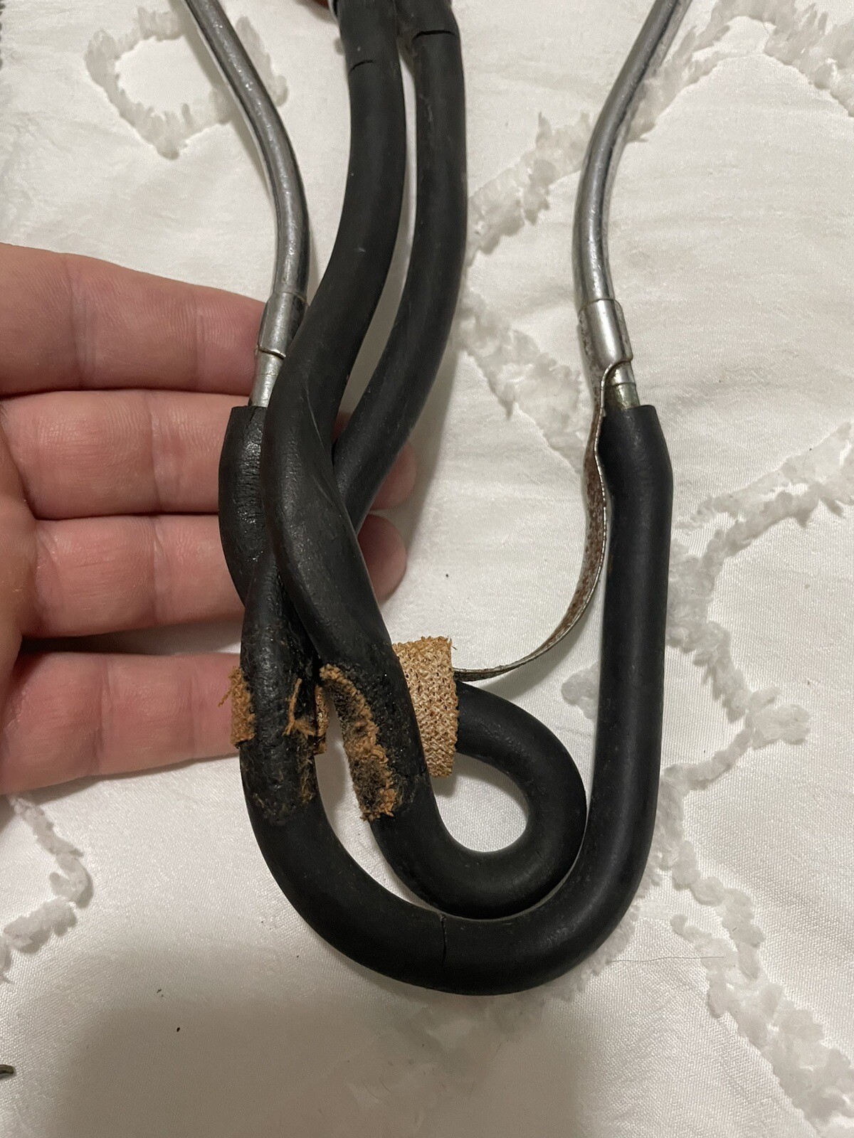 HewlettPackard Rappaport Sprague Stethoscope HP USA eBay