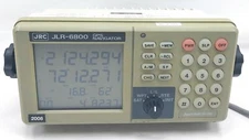 JRC JLR6800 GPS Navigator