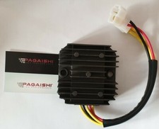Brand New Regulator Rectifier For Suzuki RG 500 Gamma G 1986