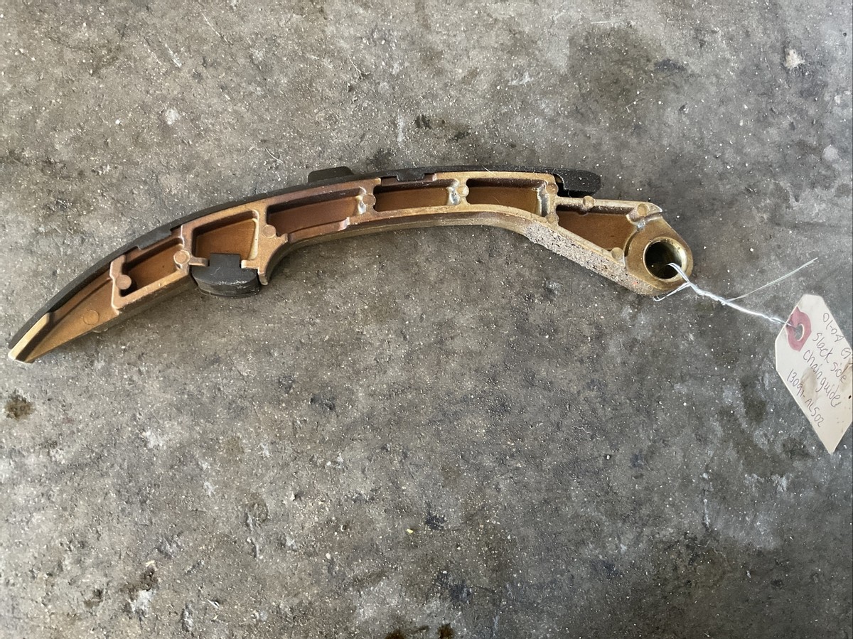 03-07 Nissan 350z Infiniti G35 Timing Chain Guide 13091AL502 | eBay