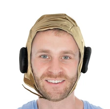 Endor Pilot Aviator Cap Star Wars