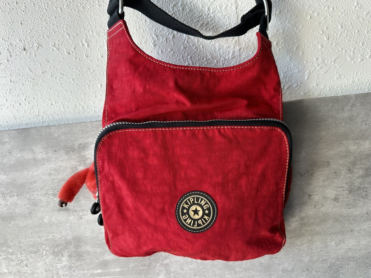 Bolsa Kipling Original Mono Kipling Falso Bolsas Kipling Chango De
