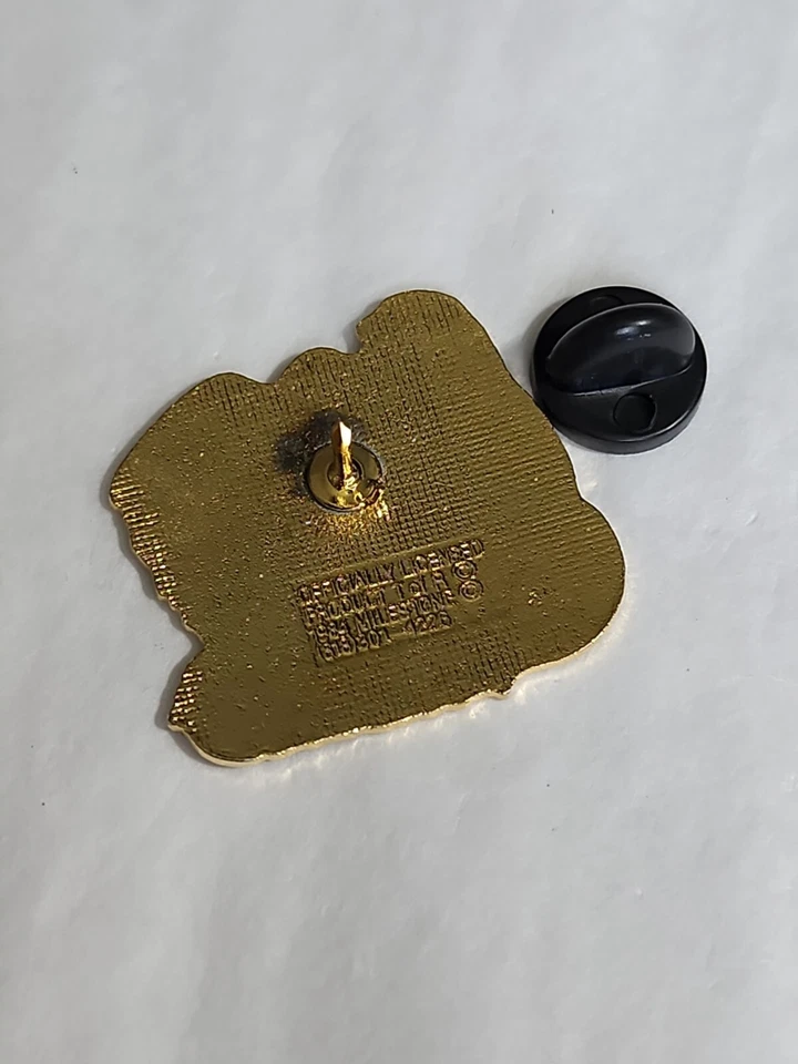 AAA Automobile Club Southern California Rose Parade 1996 Pin Pasadena Bowl Game - Image 4 of 4