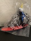 Jack in the Box Restaurant Bendable Toys Hawaii Jack And Surfer Jack Dashboard — photo 5