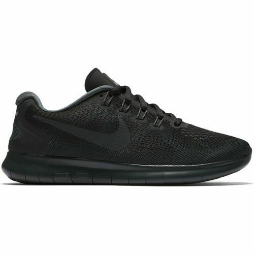 Size 10 - Nike Free RN 2017 Anthracite 