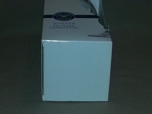 Stella Artois Special Edition Kelch 33cl Glasbox Championships Wimbledon. - Bild 7 von 9