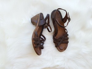 ebay dansko sandals 38