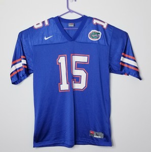 tim tebow orange florida jersey