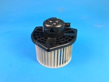 08-15 Mitsubishi Lancer Evolution Mr Gsr Evo X Hvac Heater Blower Motor Oem 08-15 Mitsubishi Lancer Evolution Mr Gsr Evo X Hvac Heater Blower Motor Oem