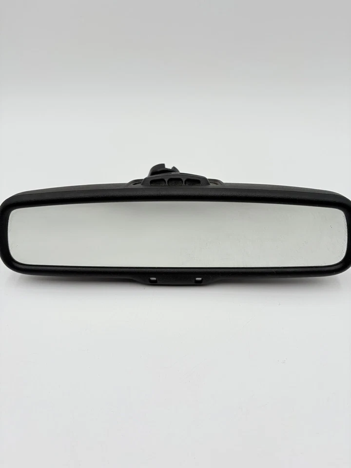 ⭐️ Espejo retrovisor interior Mercury Sable 2008-2009 OEM Foto 3 de 4