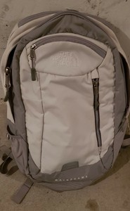 the north face mainframe