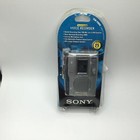 Sony Cassette Recorder Tcm 200dv