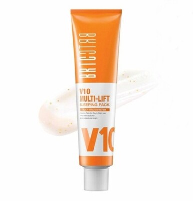 BRTC V10 Multi-Lift Sleeping Pack 80ml