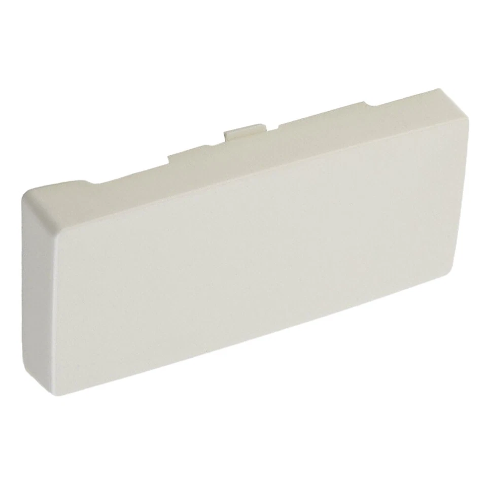 Nuevo para Chevrolet S10 1982-03 74323 camioneta lente domo rectangular lente de luz domo Foto 3 de 4