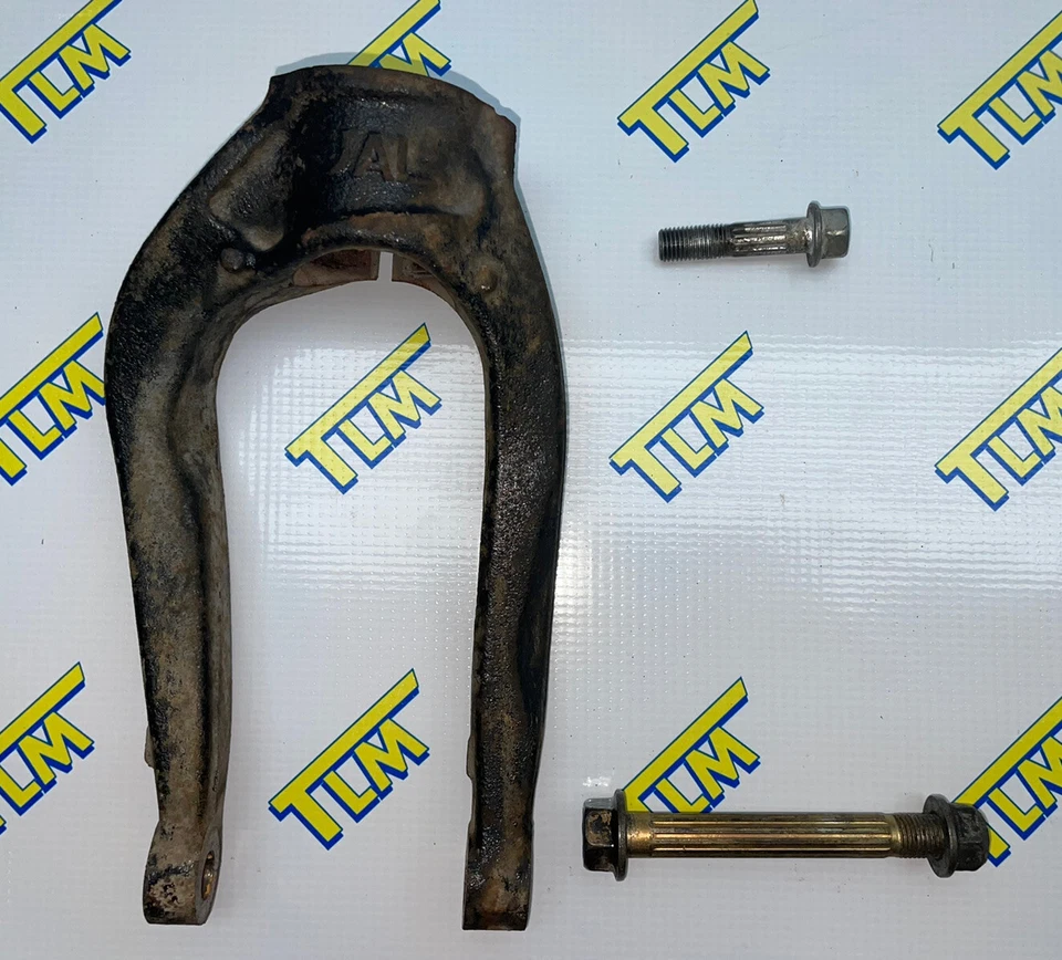 Amortiguador horquilla puntal JAL DRIVER IZQUIERDO Acura RL 05 06 07 08 09 2010 2011 2012 OEM Foto 2 de 4
