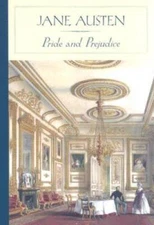 Pride and Prejudice (Barnes & Noble Classics) - Hardcover - ACCEPTABLE