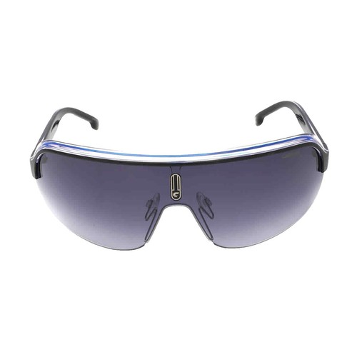 Carrera Ducati CARDUC 017/S 807/UZ Carré Noir lunettes de soleil