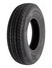 Taskmaster Contender ST235/80R16 Load E 10Ply Radial Trailer Tire 235 80 16