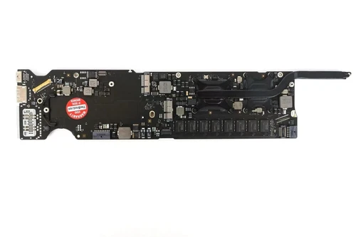 Apple MacBook Air 13 A1369 2010 Mainboard Logic Board 1.86 GHz C2D 2 GB 820-2838