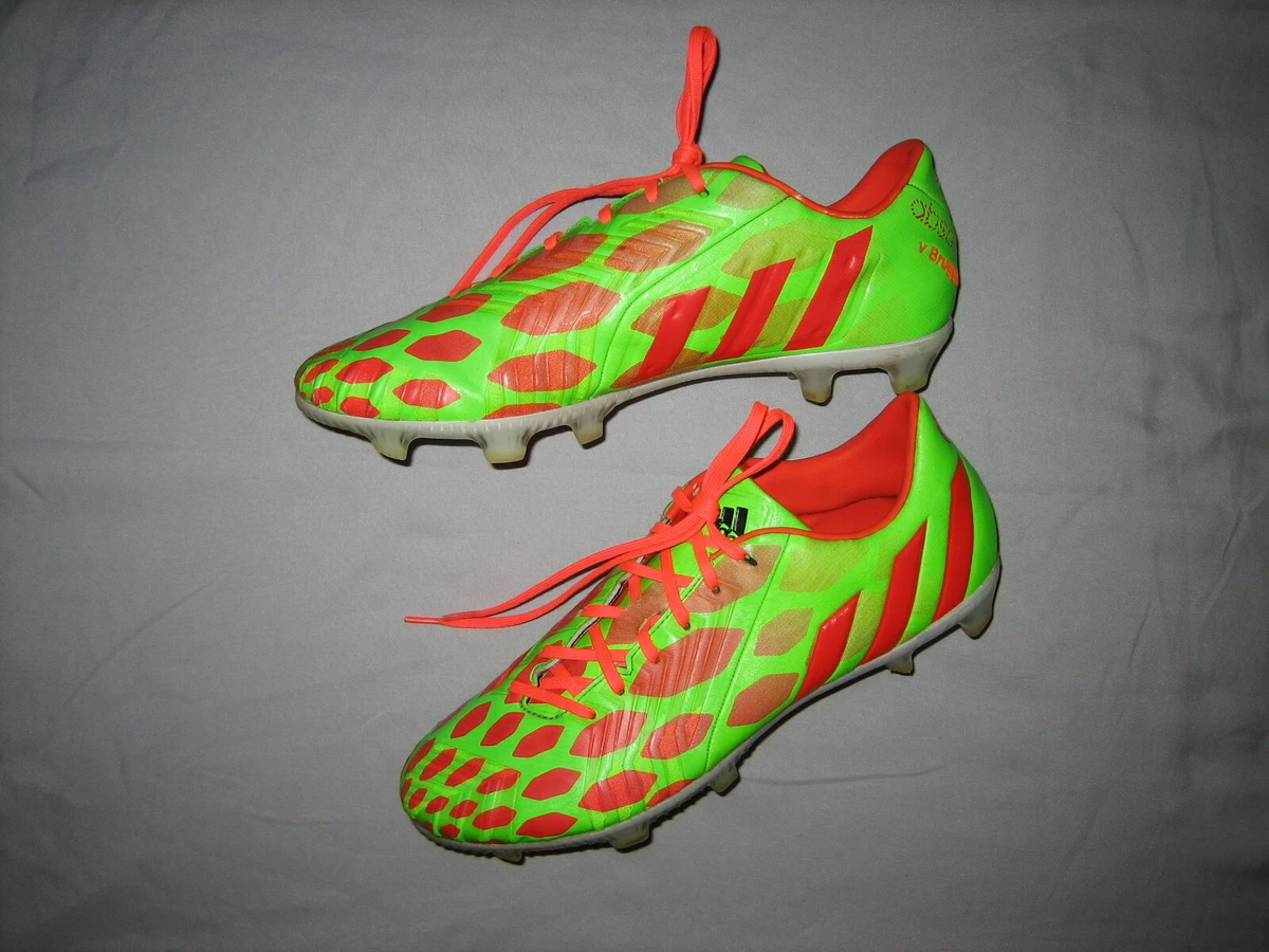 adidas predator INSTINCT mi adidas ABSOLADO football boots PLAYER
