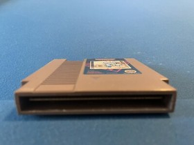 Gun Smoke NES - CARTRIDGE ONLY - TESTED WORKING