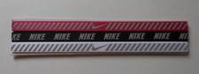 Nike Printed Hazard Stripe Headbands Assorted 3PK Adult Unisex