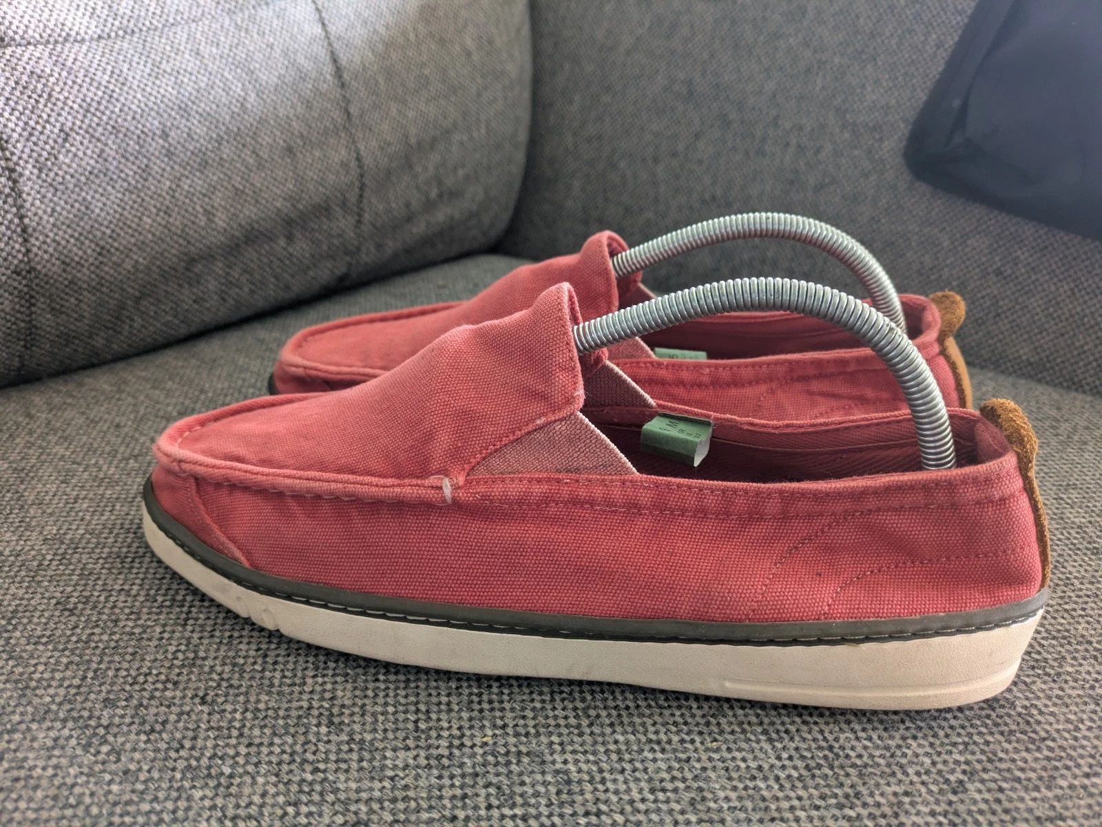 Mocassini Timberland taglia 9