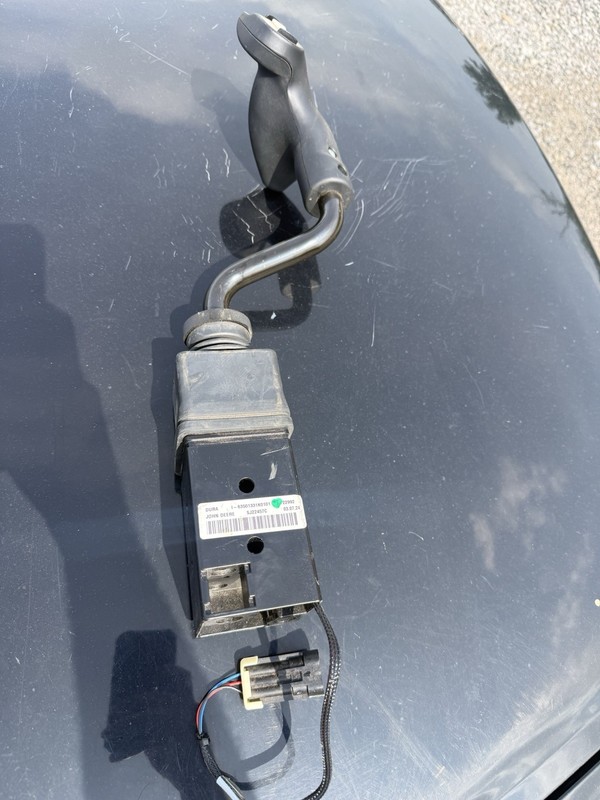 John Deere SJ22457C Joystick Controller for Tractor Third Function 
