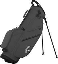 Chase Stand Bag - Lightweight, Durable Golf Bag for Easy Carrying
