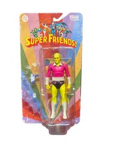 McFarlane DC Retro Super Friends Brainiac