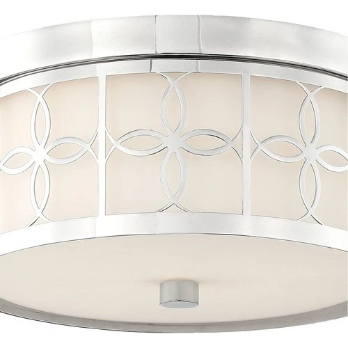 Crystorama Lighting - Two Light Ceiling Mount - Ceiling Mount - Anniversary - - Picture 4 of 4