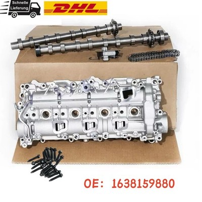 8MM Nockenwellensatz Für CITROËN PEUGEOT OPEL 1.5 BlueHDI DV5R 1638159880