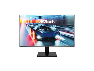 ASRock Phantom Gaming 24.5'' 120 Hz IPS FHD Gaming Monitor sRGB 99% CL25FFA CL25F