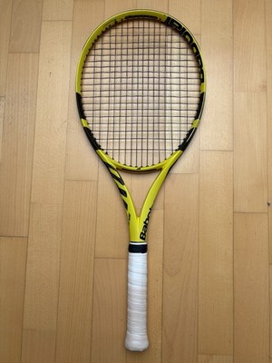 Babolat Pure Aero 300g   Griffstärke 3