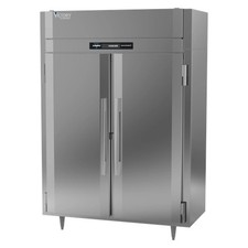 Victory Refrigeration UltraSpec 41.35 cu.ft. Two-Section Reach-In Freezer