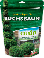 SpezialdüNger FüR Buchsbaum (0,75 Kg) Cuxin