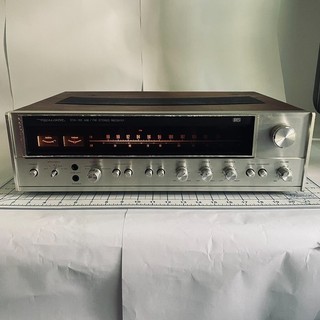 Ricevitore Stereo Vintage Realistico STA 90 Per Ricambi Leggere Descrizione